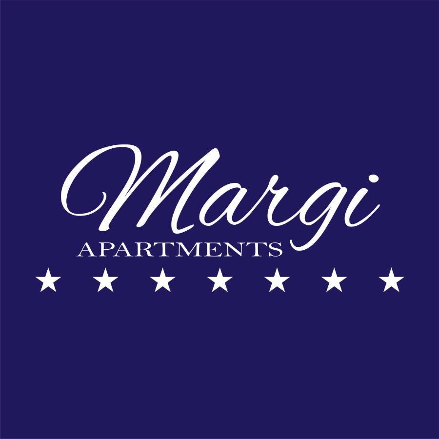 Margi Blue Sky Apartament Apartment Шчечин Екстериор снимка